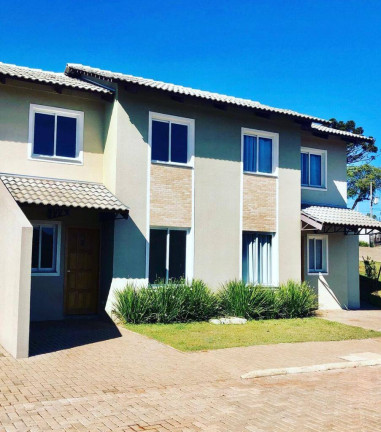 Casa com 2 Quartos à Venda, 64 m² em Floresta - Cascavel