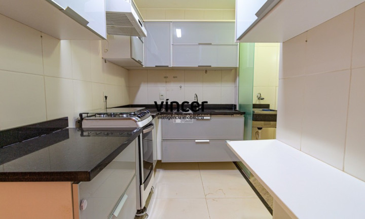 Imagem Apartamento com 3 Quartos à Venda, 126 m² em Jardim Goiás - Goiânia