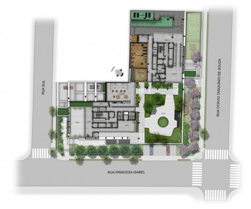 Imagem Apartamento com 3 Quartos à Venda, 161 m² em Campo Belo - São Paulo Imagem Apartamento com 3 Quartos à Venda, 161 m² em Campo Belo - São Paulo