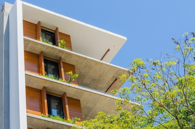Imagem Apartamento com 3 Quartos à Venda, 101 m² em Petrópolis - Porto Alegre Imagem Apartamento com 3 Quartos à Venda, 101 m² em Petrópolis - Porto Alegre