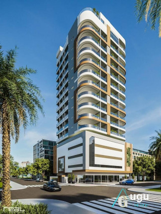 Imagem Apartamento com 3 Quartos à Venda, 99 m² em Praia Do Morro - Guarapari