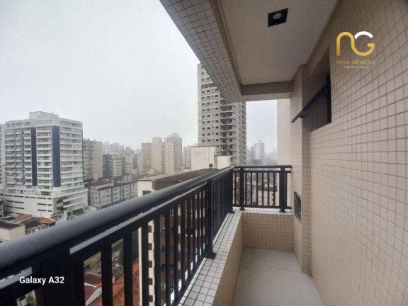 Imagem Apartamento com 2 Quartos à Venda, 72 m² em Aviação - Praia Grande Imagem Apartamento com 2 Quartos à Venda, 72 m² em Aviação - Praia Grande