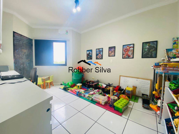 Imagem Apartamento com 3 Quartos à Venda, 125 m² em Centro - Taubaté Imagem Apartamento com 3 Quartos à Venda, 125 m² em Centro - Taubaté