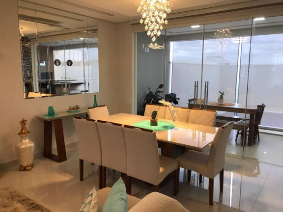 Imagem Casa de Condomínio com 4 Quartos à Venda, 250 m² em Parque Ibiti Reserva - Sorocaba