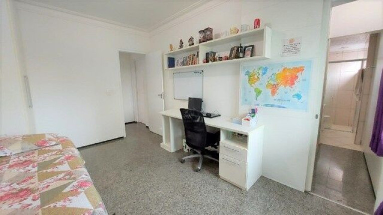 Imagem Apartamento com 3 Quartos à Venda, 204 m² em Aldeota - Fortaleza Imagem Apartamento com 3 Quartos à Venda, 204 m² em Aldeota - Fortaleza