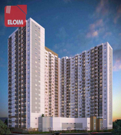 Imagem Apartamento com 2 Quartos à Venda, 37 m² em Freguesia Do ó - São Paulo
