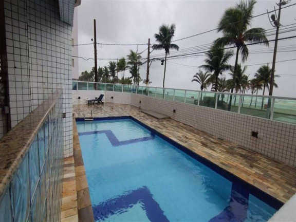 Imagem Apartamento com 1 Quarto à Venda, 75 m² em Mirim - Praia Grande Imagem Apartamento com 1 Quarto à Venda, 75 m² em Mirim - Praia Grande