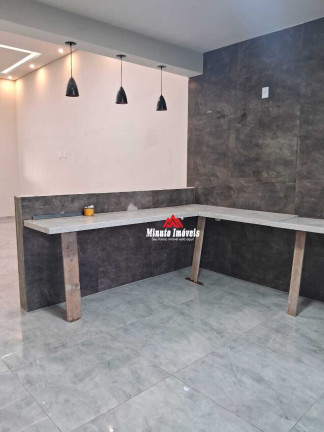 Imagem Sobrado com 2 Quartos à Venda, 145 m² em Residencial Girassol - Itupeva Imagem Sobrado com 2 Quartos à Venda, 145 m² em Residencial Girassol - Itupeva