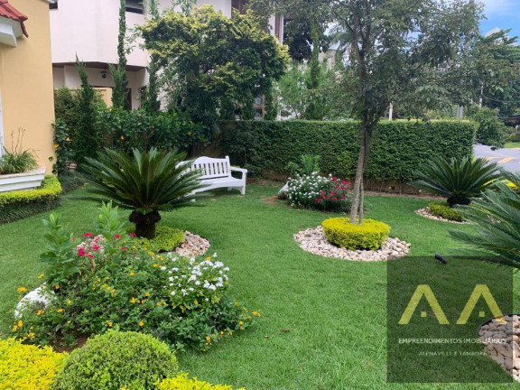 Imagem Casa com 4 Quartos à Venda, 520 m² em Alphaville - Barueri Imagem Casa com 4 Quartos à Venda, 520 m² em Alphaville - Barueri