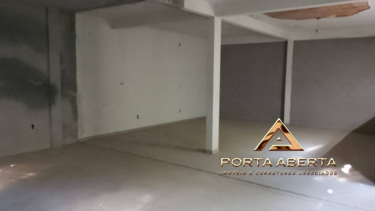 Loja à Venda, 300 m² em Centro - Jaguaraçu