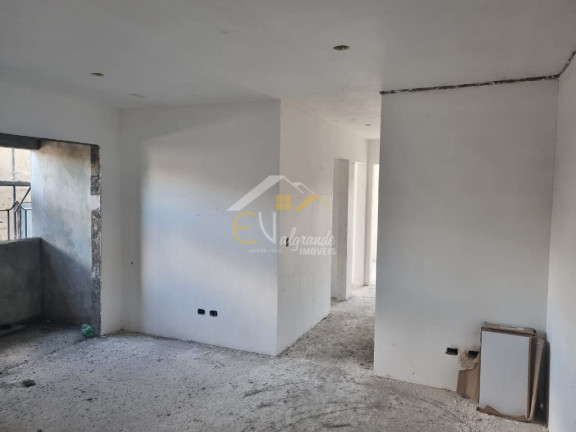 Imagem Apartamento com 3 Quartos à Venda, 68 m² em Weissópolis - Pinhais