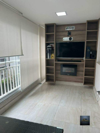 Apartamento com 3 Quartos à Venda, 94 m² em Centro - São Bernardo Do Campo