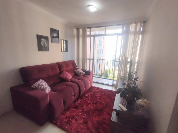 Imagem Apartamento com 2 Quartos à Venda, 56 m² em Taboão - Diadema Imagem Apartamento com 2 Quartos à Venda, 56 m² em Taboão - Diadema