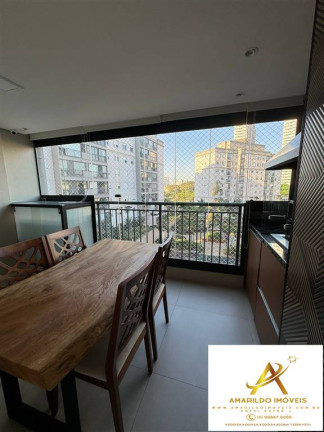 Imagem Apartamento com 2 Quartos à Venda, 65 m² em Lapa - Sao Paulo
