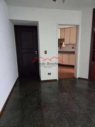 Imagem Apartamento com 3 Quartos para Alugar, 78 m² em Jardim Marajoara - São Paulo Imagem Apartamento com 3 Quartos para Alugar, 78 m² em Jardim Marajoara - São Paulo