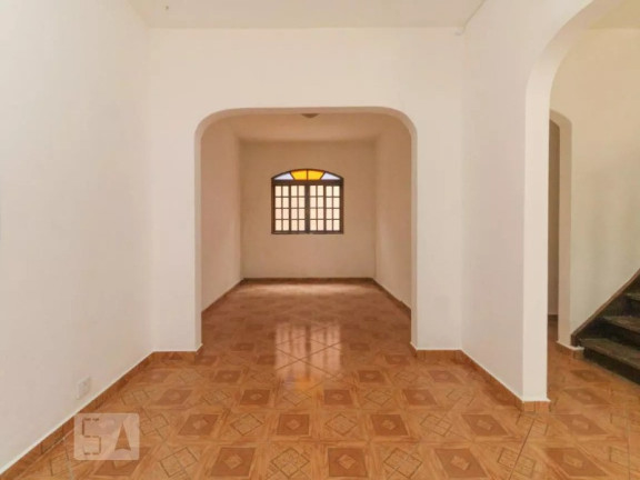 Imagem Casa com 3 Quartos à Venda, 120 m² em Cerqueira César - São Paulo Imagem Casa com 3 Quartos à Venda, 120 m² em Cerqueira César - São Paulo