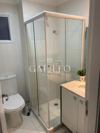 Imagem Apartamento com 3 Quartos à Venda, 71 m² em Jardim Bonfiglioli - Jundiaí