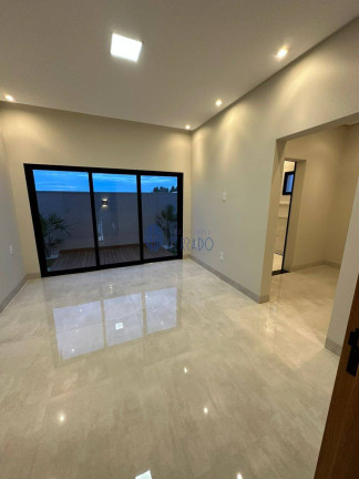 Imagem Casa de Condomínio com 3 Quartos à Venda, 208 m² em Condomínio Residencial Gaudi - Anápolis