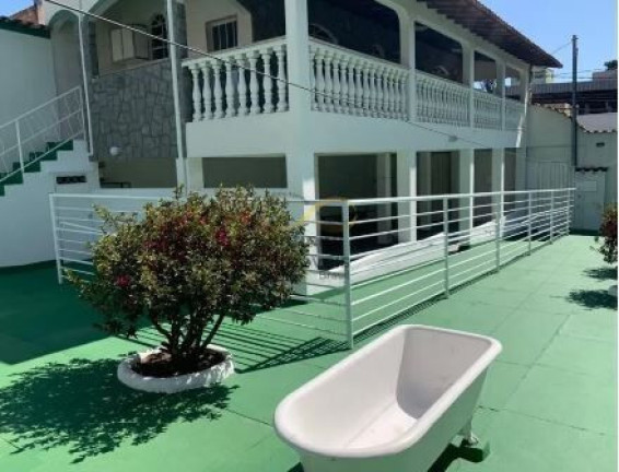 Casa com 1 Quarto à Venda, 150 m² em Pindorama - Belo Horizonte