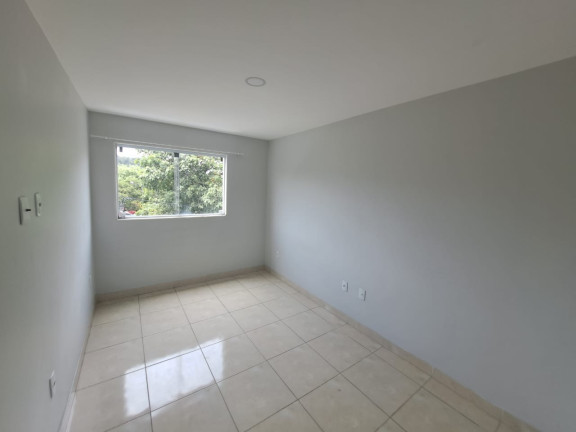 Imagem Apartamento com 2 Quartos para Alugar, 55 m² em Glória - Vila Velha