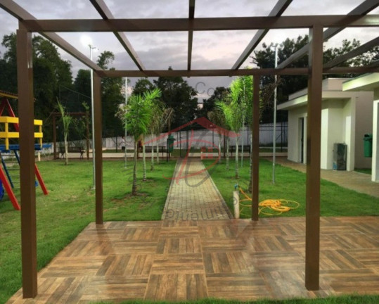 Imóvel com 2 Quartos à Venda, 59 m² em Jardim Marchissolo - Sumaré