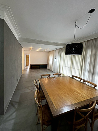 Imagem Apartamento com 3 Quartos à Venda, 132 m² em Tamboré - Santana De Parnaíba Imagem Apartamento com 3 Quartos à Venda, 132 m² em Tamboré - Santana De Parnaíba