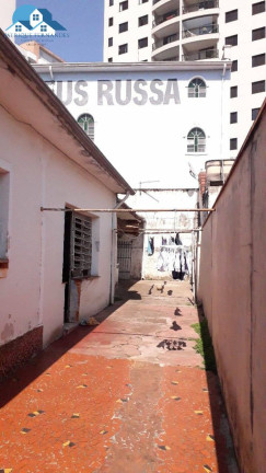 Imagem Casa com 2 Quartos à Venda, 240 m² em Vila Lúcia - São Paulo