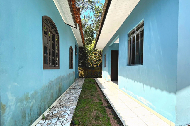 Imagem Casa com 3 Quartos à Venda, 360 m² em Balneário De Itapoá - Itapoá Imagem Casa com 3 Quartos à Venda, 360 m² em Balneário De Itapoá - Itapoá