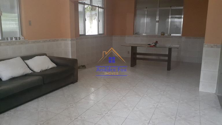 Imagem Casa com 5 Quartos à Venda, 285 m² em Tijuca - Rio De Janeiro Imagem Casa com 5 Quartos à Venda, 285 m² em Tijuca - Rio De Janeiro