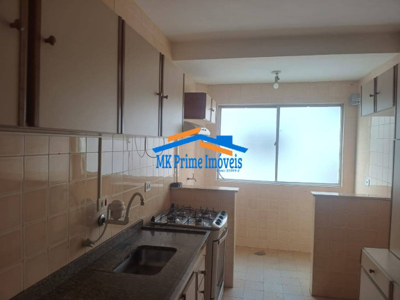 Imagem Apartamento com 2 Quartos à Venda, 64 m² em Km 18 - Osasco
