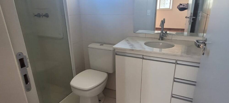 Imagem Apartamento com 3 Quartos à Venda, 920.000 m² em São Paulo - Jundiaí