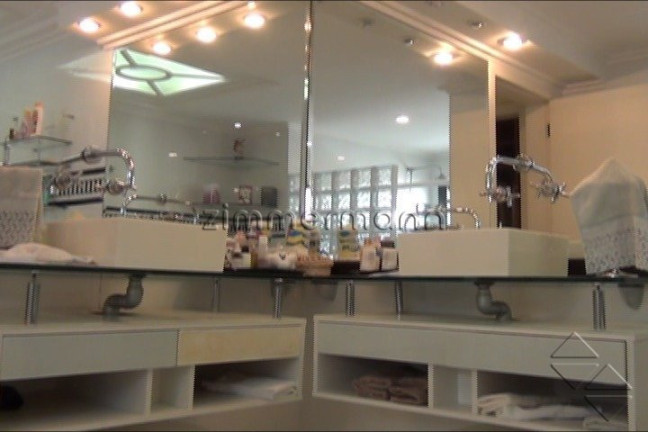 Imagem Apartamento com 4 Quartos à Venda, 572 m² em Pacaembu - Sao Paulo