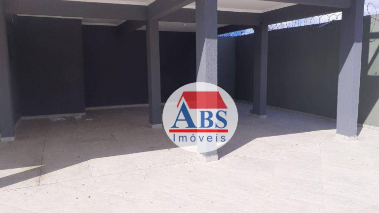 Imagem Casa com 2 Quartos à Venda, 50 m² em Mirim - Praia Grande