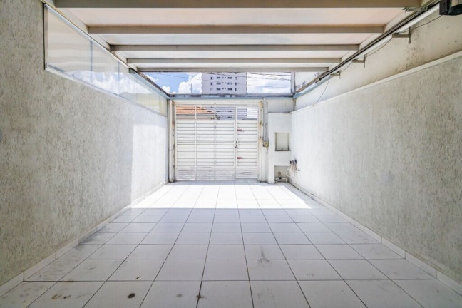 Imagem Casa com 3 Quartos à Venda, 122 m² em Vila Carrão - São Paulo Imagem Casa com 3 Quartos à Venda, 122 m² em Vila Carrão - São Paulo
