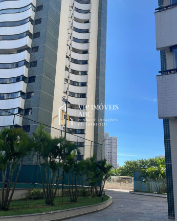Imagem Apartamento com 3 Quartos à Venda, 144 m² em Vila Assunção - Santo André Imagem Apartamento com 3 Quartos à Venda, 144 m² em Vila Assunção - Santo André