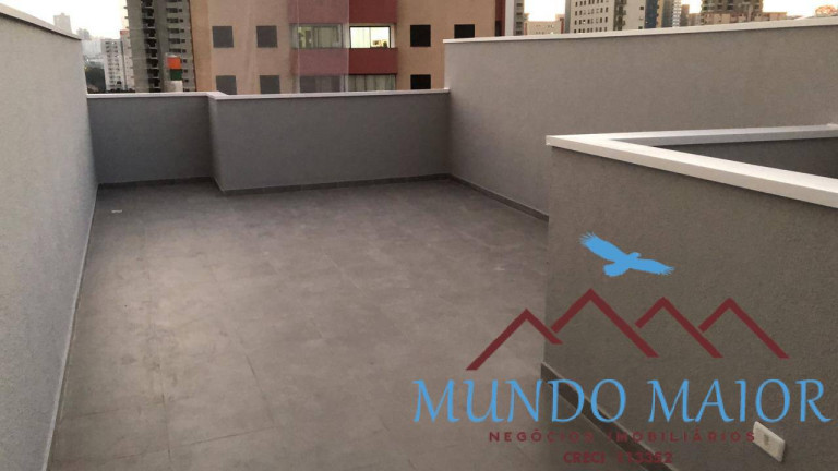 Imagem Apartamento com 2 Quartos à Venda, 100 m² em Parque Das Naçoes - Santo André Imagem Apartamento com 2 Quartos à Venda, 100 m² em Parque Das Naçoes - Santo André