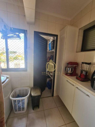 Imagem Apartamento com 3 Quartos à Venda, 106 m² em Santa Cruz Do José Jacques - Ribeirão Preto
