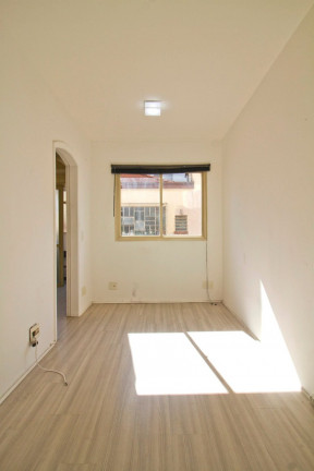 Imagem Imóvel com 1 Quarto à Venda, 30 m² em Jardim Paulistano - São Paulo