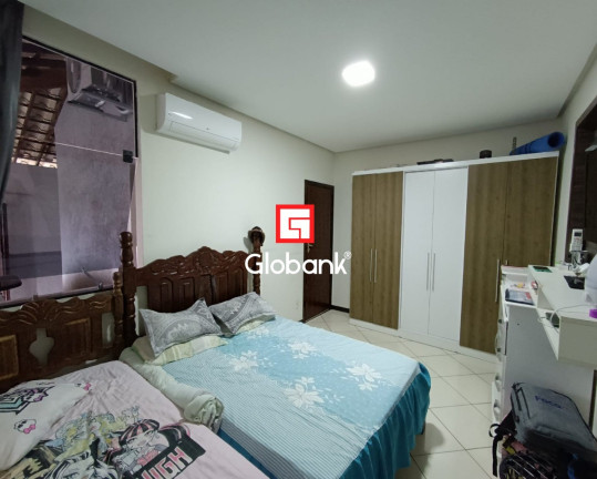 Imagem Casa com 3 Quartos à Venda, 150 m² em Jardim Eldorado - Montes Claros