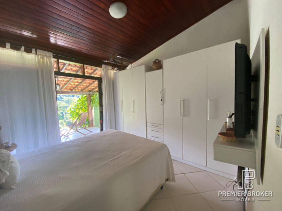 Imagem Casa com 3 Quartos à Venda, 140 m² em Três Córregos - Teresópolis Imagem Casa com 3 Quartos à Venda, 140 m² em Três Córregos - Teresópolis