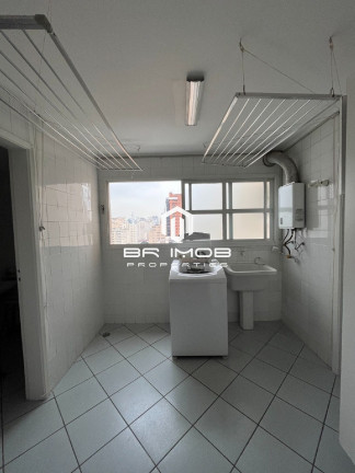 Imagem Imóvel com 3 Quartos à Venda, 128 m² em Pinheiros - São Paulo