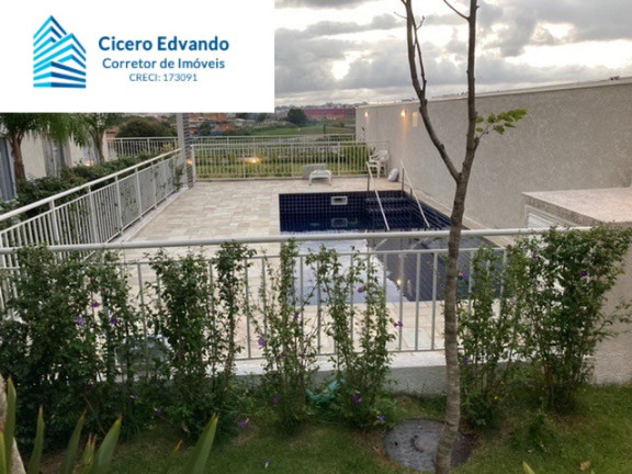 Imagem Imóvel com 2 Quartos à Venda, 41 m² em Vila Campanela - São Paulo
