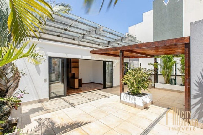 Apartamento com 1 Quarto à Venda, 124 m² em Vila Olímpia - São Paulo