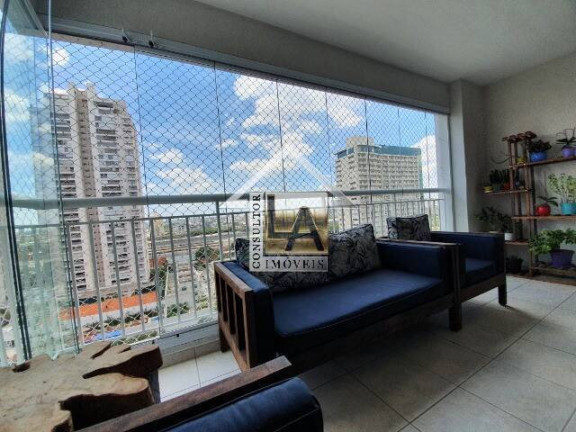 Imagem Apartamento com 2 Quartos à Venda, 80 m² em Jardim Dom Bosco - São Paulo