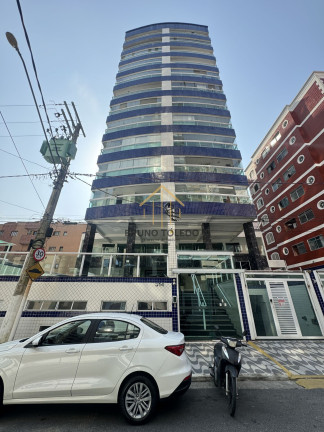 Imagem Apartamento com 2 Quartos à Venda, 61 m² em Tupi - Praia Grande Imagem Apartamento com 2 Quartos à Venda, 61 m² em Tupi - Praia Grande