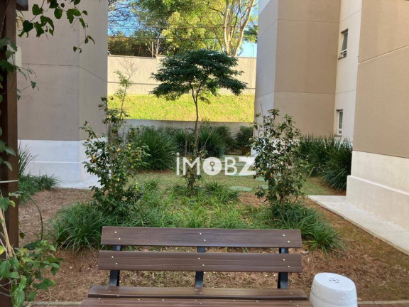 Imagem Imóvel com 2 Quartos à Venda, 42 m² em Parque Rebouças - São Paulo