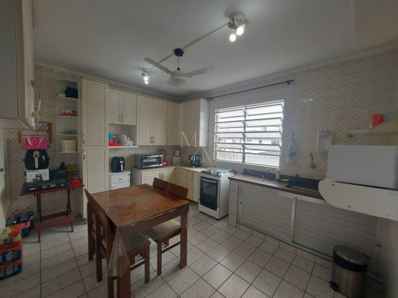Imagem Apartamento com 3 Quartos à Venda, 82 m² em Estuário - Santos