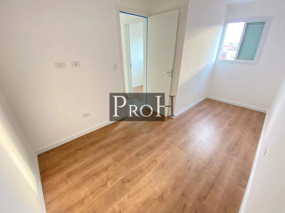 Imagem Apartamento com 2 Quartos à Venda, 38 m² em Centro - Diadema