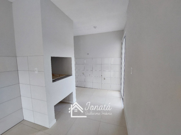Imagem Casa com 2 Quartos à Venda, 67 m² em Centro - Vale Real