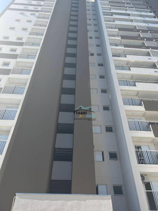 Apartamento com 2 Quartos à Venda, 60 m² em Jardim São Carlos - Sorocaba